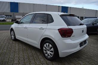 Volkswagen Polo Polo VI Comfortline 1,6 Tdi Navi Klima Acc Eur 6 picture 3