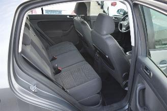 Volkswagen Golf plus Volkswagen Golf Plus VI Comfortline 1,4 DSG Klima Pdc Navi picture 10