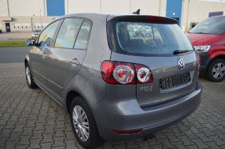 Volkswagen Golf plus Volkswagen Golf Plus VI Comfortline 1,4 DSG Klima Pdc Navi picture 4