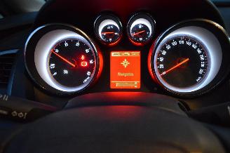 Opel Astra 1.7 CDTI SPORT KLIMA NAVI picture 12