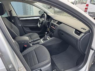 Skoda Octavia 85 KW LIMOUSINE FACELIFT AMBITION KLIMA picture 16