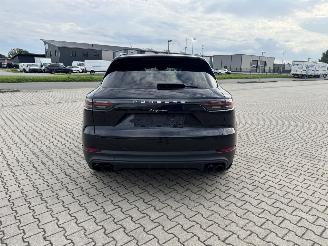 Porsche Cayenne 3.0 Automatik Leder LED Panoramadach Luftfederung picture 5