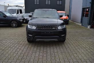 Land Rover Range Rover sport SPORT 3.0 TDV6  190 KW LEDER KLIMA picture 2