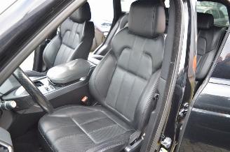 Land Rover Range Rover sport SPORT 3.0 TDV6  190 KW LEDER KLIMA picture 13