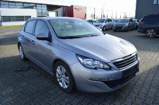 Peugeot 308 Peugeot 308 1,2 Puretech Active Navi Pdc Klima Euro 6 picture 7