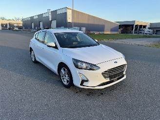 Ford Focus 1.5 Titanium 110 KW Limousine picture 3