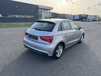 Audi A1 SPORTBACK 1.4 TDI Klima Navi PDC EURO 6 picture 5