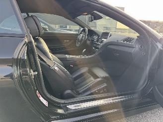 BMW 6-serie 640d M Cabriolet Automatik Leder Xenon Kamera Voll picture 21