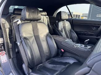BMW 6-serie 640d M Cabriolet Automatik Leder Xenon Kamera Voll picture 23