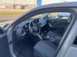 Audi Q2 1.6 TDI EDITION LED KLIMA NAVI picture 9