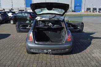 Mini Cooper S 120 KW KLIMA XENON picture 11