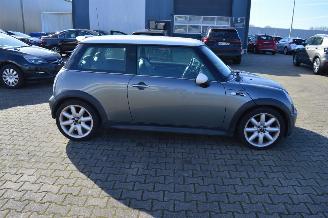 Mini Cooper S 120 KW KLIMA XENON picture 4