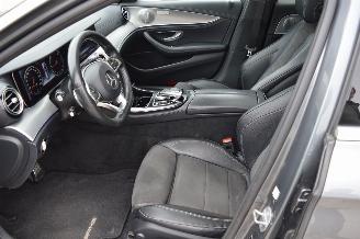 Mercedes E-klasse 350 CDI AMG KOMBI PANORAMA BURMESTER MULTI LED picture 5