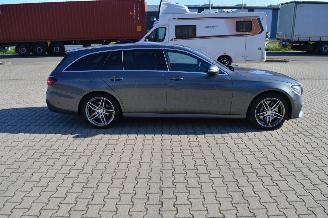Mercedes E-klasse 350 CDI AMG KOMBI PANORAMA BURMESTER MULTI LED picture 13