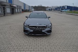  Mercedes E-klasse 350 CDI AMG KOMBI PANORAMA BURMESTER MULTI LED 2017/1