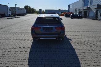 Mercedes E-klasse 350 CDI AMG KOMBI PANORAMA BURMESTER MULTI LED picture 15