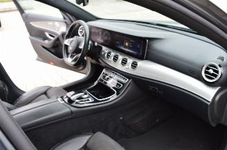 Mercedes E-klasse 350 CDI AMG KOMBI PANORAMA BURMESTER MULTI LED picture 9