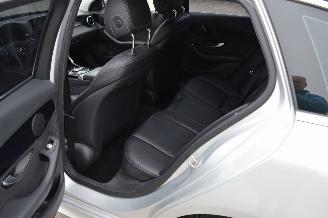 Mercedes C-klasse 220 D AMG LINE KOMBI 125 KW picture 12