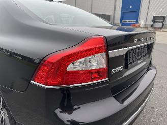 Volvo S-80 2.0 D4 SUMMUM AUTOMATIK XENON LEDER SCHIEBEDACH VOLL picture 23