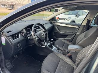 Skoda Octavia 1.0 85 KW AMBITION KLIMA KOMBI picture 10