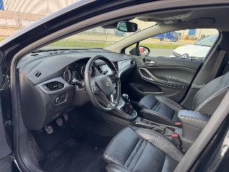 Opel Astra 1.6 CDTI 100 KW SPORT EDITION picture 9