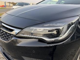 Opel Astra 1.6 CDTI 100 KW SPORT EDITION picture 22