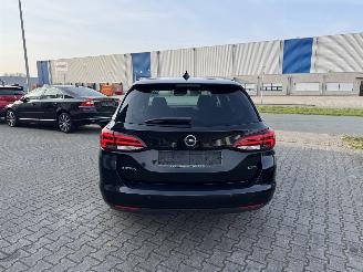 Opel Astra 1.6 CDTI 100 KW SPORT EDITION picture 6