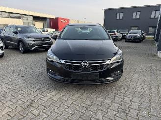 Opel Astra 1.6 CDTI 100 KW SPORT EDITION picture 2