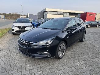  Opel Astra 1.6 CDTI 100 KW SPORT EDITION 2016/11