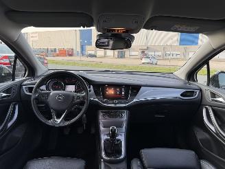 Opel Astra 1.6 CDTI 100 KW SPORT EDITION picture 16