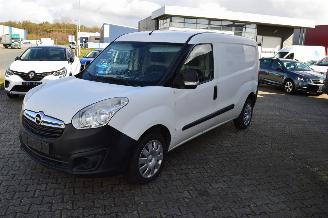  Opel Combo 1.3 DIESEL  LANG MAXI  KLIMA  EURO 6 PDC 2017/3
