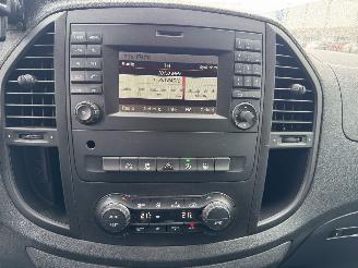 Mercedes Vito Vito Kasten 114 CDI Kompakt Automatik Klima L + R Schiebetur picture 10