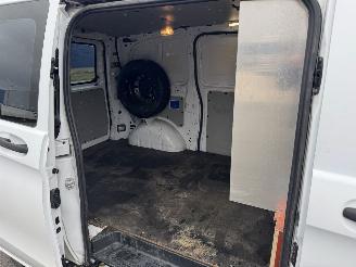 Mercedes Vito Vito Kasten 114 CDI Kompakt Automatik Klima L + R Schiebetur picture 13