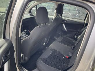 Citroën C3 1.4 Benzine klima picture 8