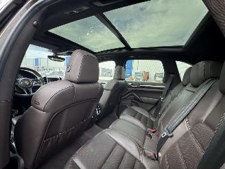 Porsche Cayenne CAYENNE S 3.0 E-HYBRID PANORAMA LEDER NAVI XENON VOL picture 14