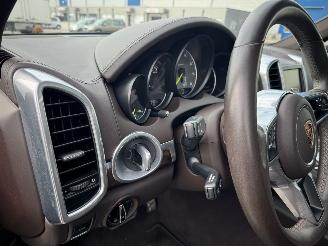 Porsche Cayenne CAYENNE S 3.0 E-HYBRID PANORAMA LEDER NAVI XENON VOL picture 15
