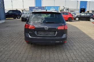 Volkswagen Golf VII 1.6 TDI 77KW KOMBI NAVI KLIMA SHZ picture 6
