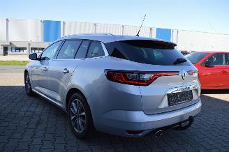 Renault Mégane Grandtour Renault Megane IV 1,5 DCI BOSE-Edition Navi Klimatronik picture 4