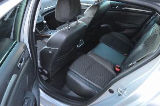 Renault Mégane Grandtour Renault Megane IV 1,5 DCI BOSE-Edition Navi Klimatronik picture 14