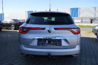 Renault Mégane Grandtour Renault Megane IV 1,5 DCI BOSE-Edition Navi Klimatronik picture 5