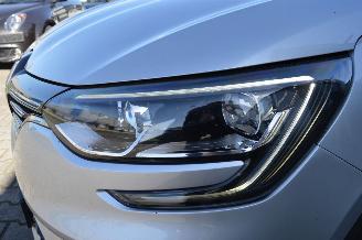 Renault Mégane Grandtour Renault Megane IV 1,5 DCI BOSE-Edition Navi Klimatronik picture 10