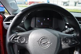 Opel Corsa Opel Corsa F Elegance Ful Led Navi Pro Leder Digital cocpit kamera picture 19