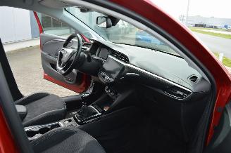 Opel Corsa Opel Corsa F Elegance Ful Led Navi Pro Leder Digital cocpit kamera picture 16