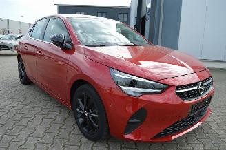 Opel Corsa Opel Corsa F Elegance Ful Led Navi Pro Leder Digital cocpit kamera picture 8