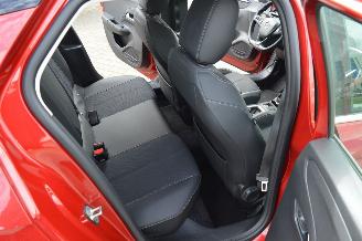 Opel Corsa Opel Corsa F Elegance Ful Led Navi Pro Leder Digital cocpit kamera picture 14