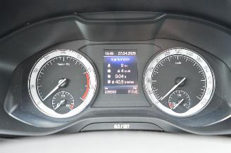 Skoda Karoq 1.5 TSI DSG EDITION 110 KW picture 23