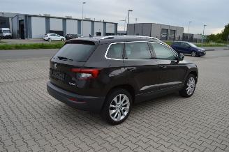 Skoda Karoq 1.5 TSI DSG EDITION 110 KW picture 5