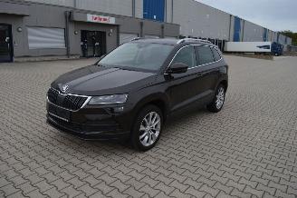 Avarii autoturisme Skoda Karoq 1.5 TSI DSG EDITION 110 KW 2019/4