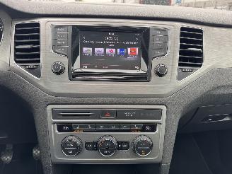 Volkswagen Golf Sportsvan 1.6 TDI KLIMA PANORAMDACH PDC 81 KW EURO 6 picture 17
