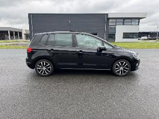 Volkswagen Golf Sportsvan 1.6 TDI KLIMA PANORAMDACH PDC 81 KW EURO 6 picture 4